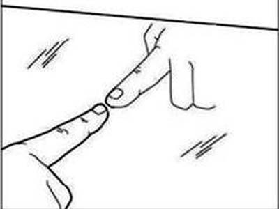 Προστατευθείτε από τους αμφίδρομους  καθρέφτες